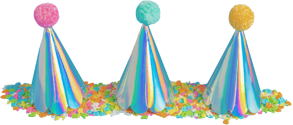 Party hat