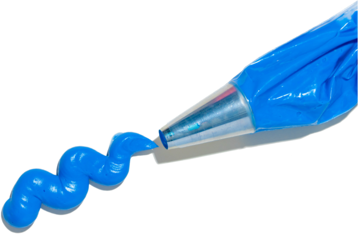 Piping bag