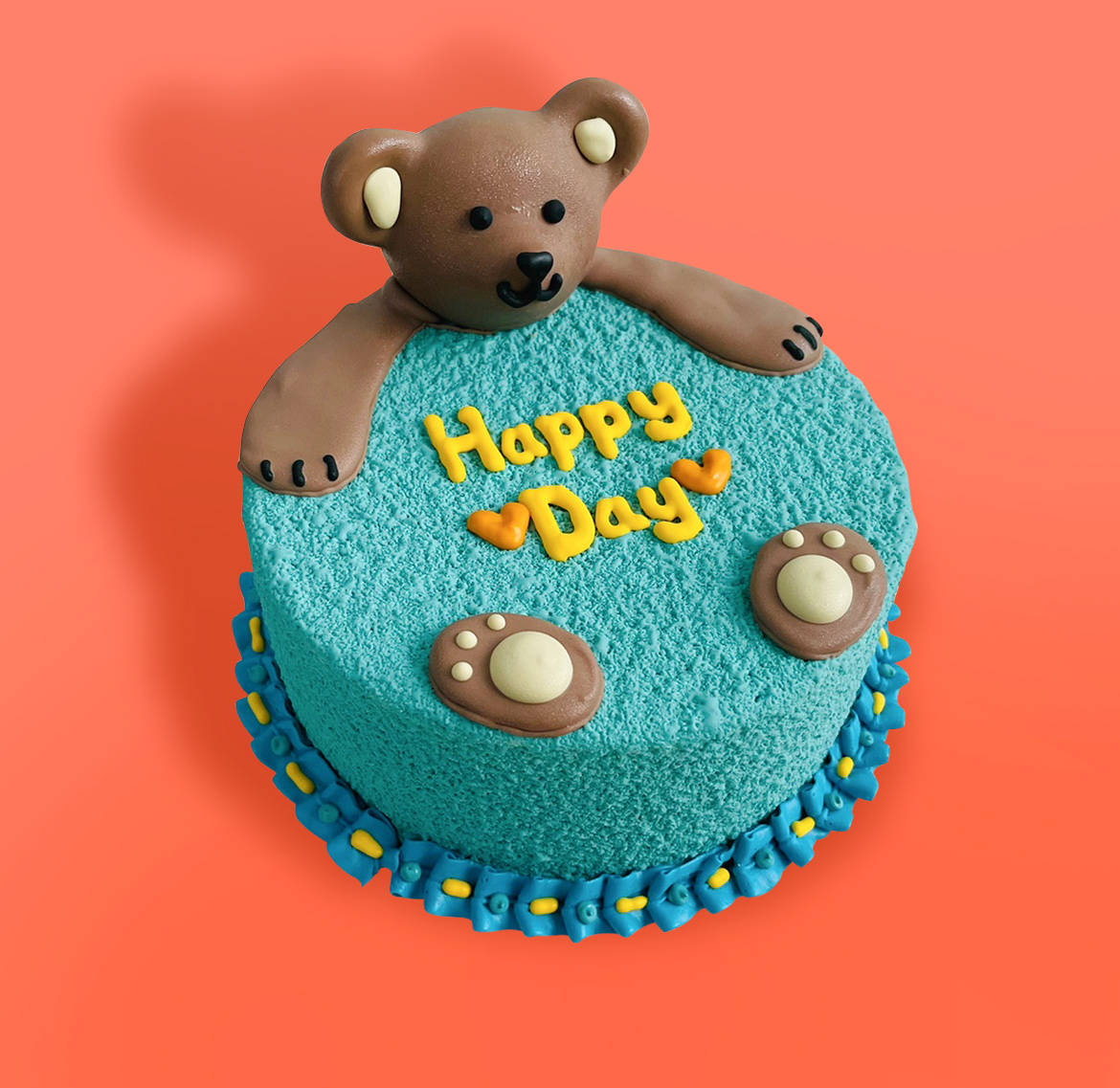 Mini Cakes